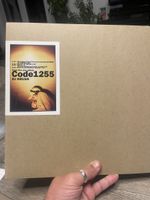 Dj Krush / Code1255