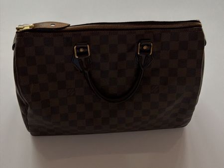Original Louis Vuitton Speedy 30 - Top Zustand!