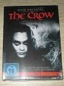 The Crow  (Die Serie)  Volume 1)   > De & Eng <     3-DVD's