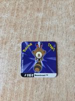 Pokemon Sentret 161 Panini staks johto league