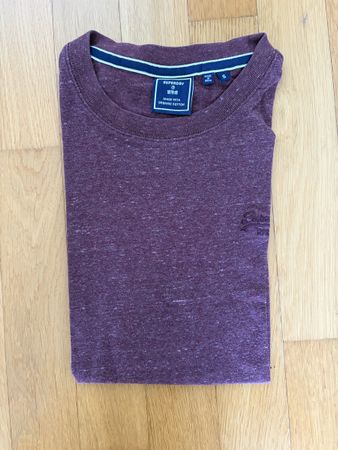 T-Shirt von Superdry