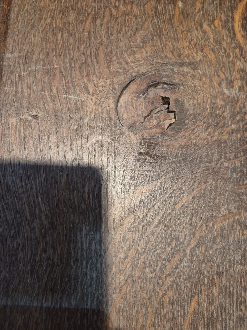 Articoli in legno: EICHE MASSIV!!! 210CM X 88CM X 6CM – Usato da Basel venduto da Gaianed 5