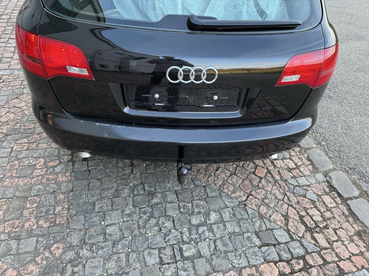 Automobili: Audi A6 3.0 tdi ab MFK 06.2025 – Usato da Regensdorf venduto da Budhabar999 4