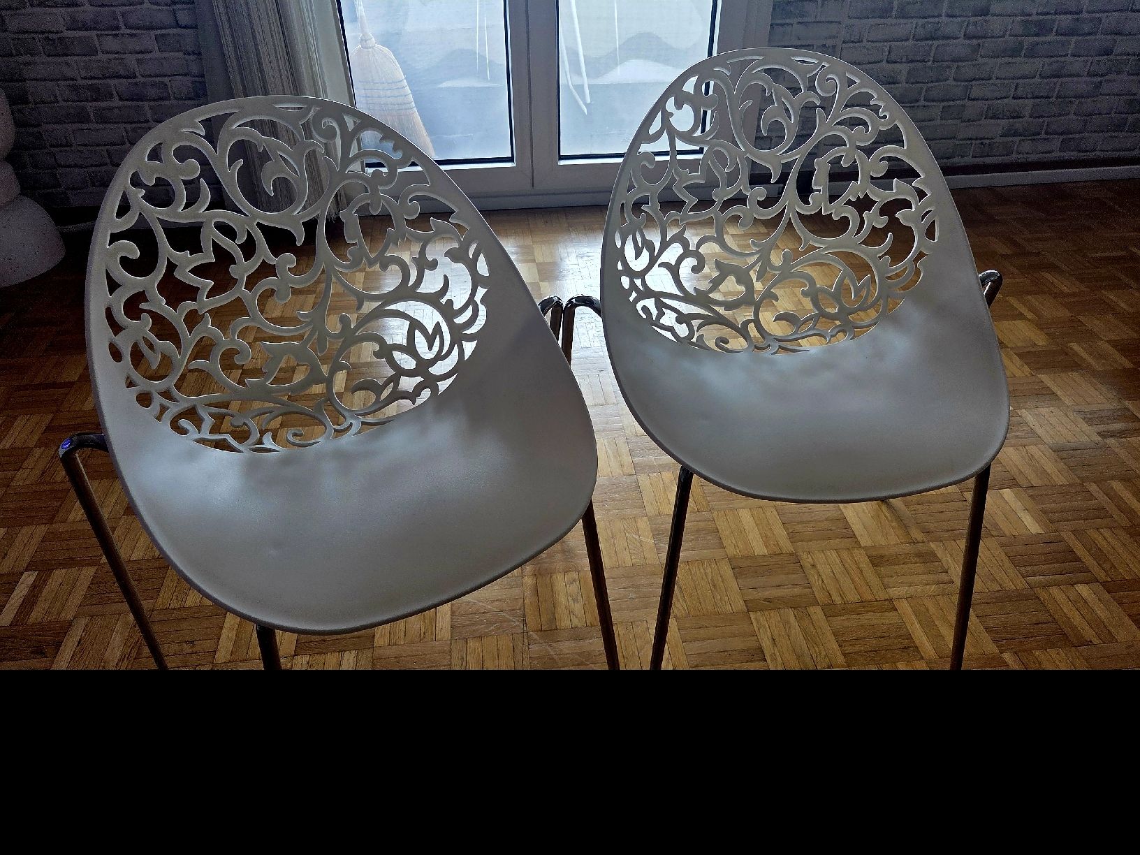 Alias Sedie: Moderne Designer Stühle  – Usato da Embrach venduto da Musti20 5