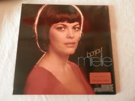 Mireille Mathieu bonjour mit Akropolis adieu LP