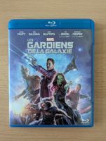 BLU-RAY MARVEL - LES GARDIENS DE LA GALAXIE