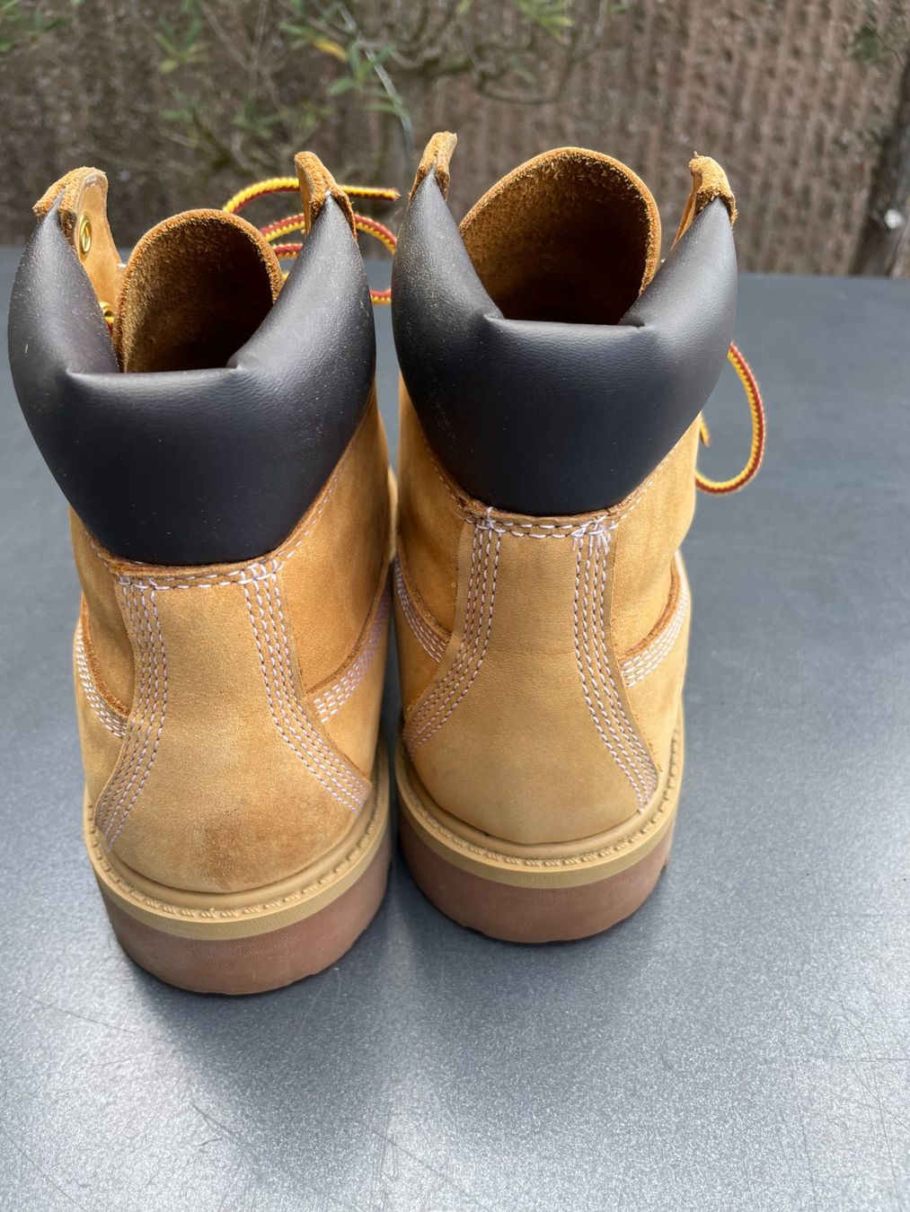 Timberland Scarpe da uomo: Timberland Schuhe braun Grösse 37 – Usato da Zürich venduto da ONA-Online 3