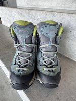 Kinder Trecking/Wanderschuhe Gore-Tex Gr. 34 Marke Meindl