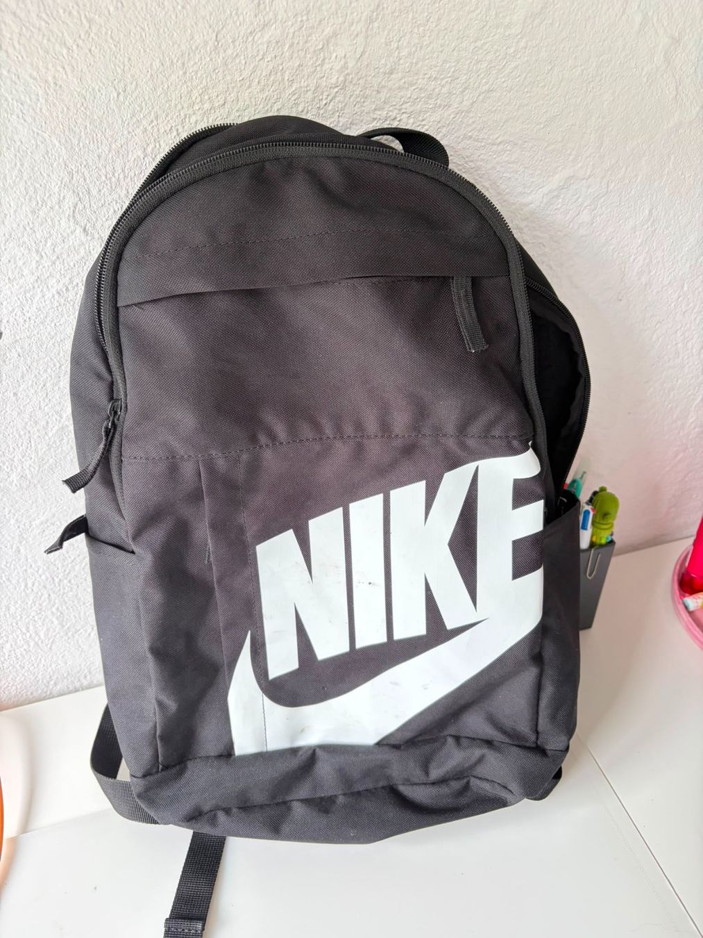 Nike Zaini: Nike Rucksack – Usato da Dietlikon venduto da ralph-1970