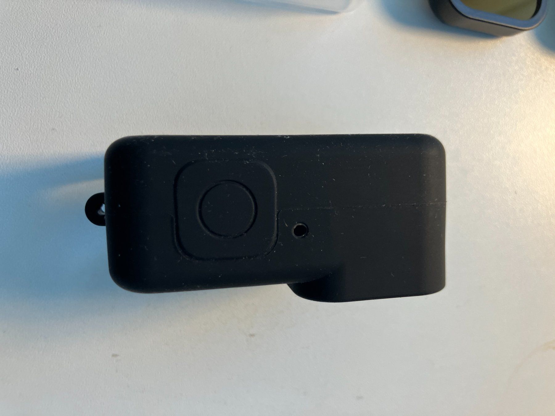 Gopro Action Cam: Gopro 12 Filter Linsen und Kunststoff Gehäuse – Neu (gemäss Beschreibung) aus Lindau von PrinterGuy 2