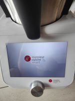 Monsieur Cuisine Smart Küchenmaschine benahe neu
