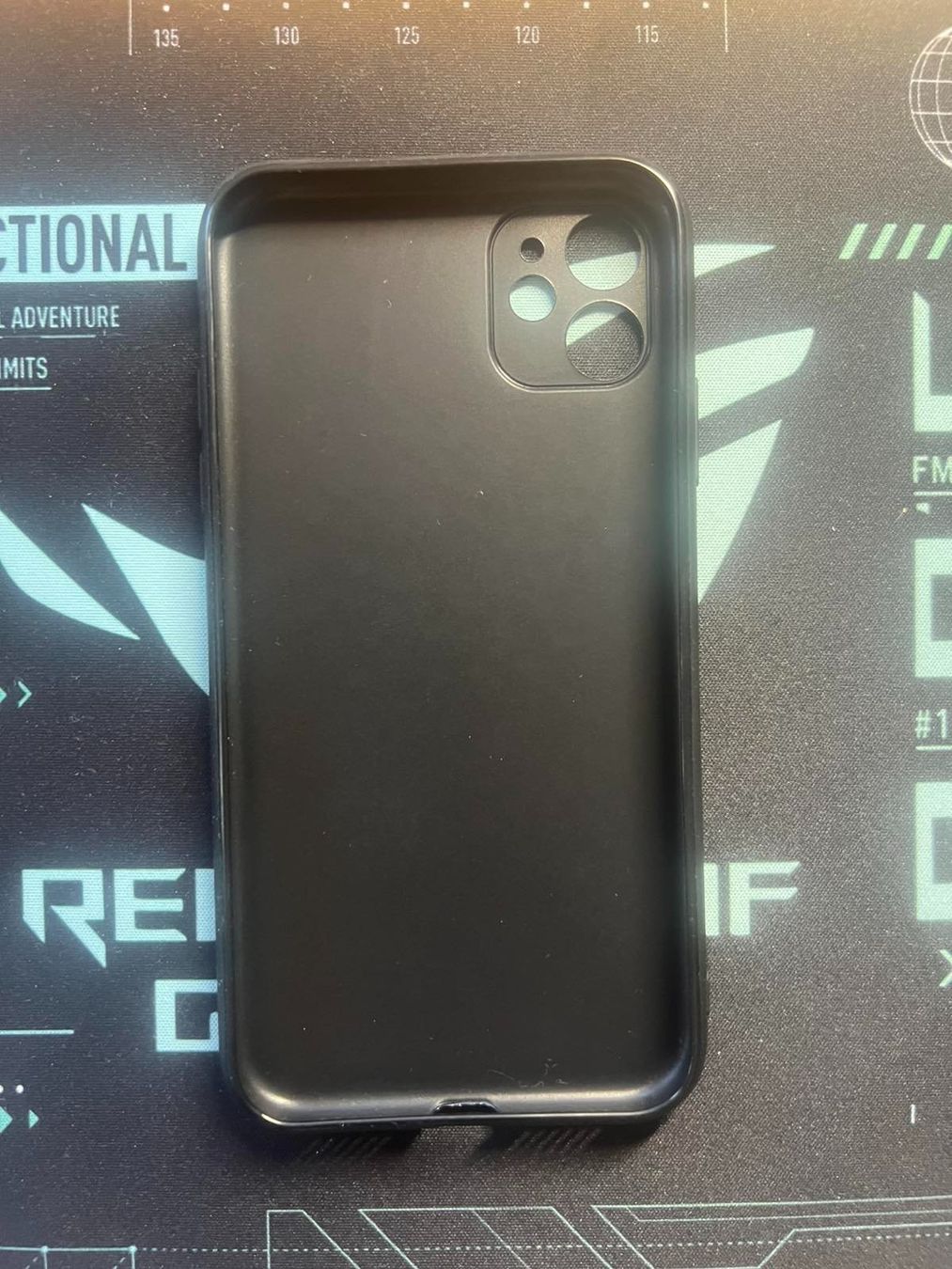 Covers & Schutzfolien: Coque  iPhone 11. Hülle iPhone 11 – Neu und originalverpackt aus St-Cergue von vpr_7v8g 2