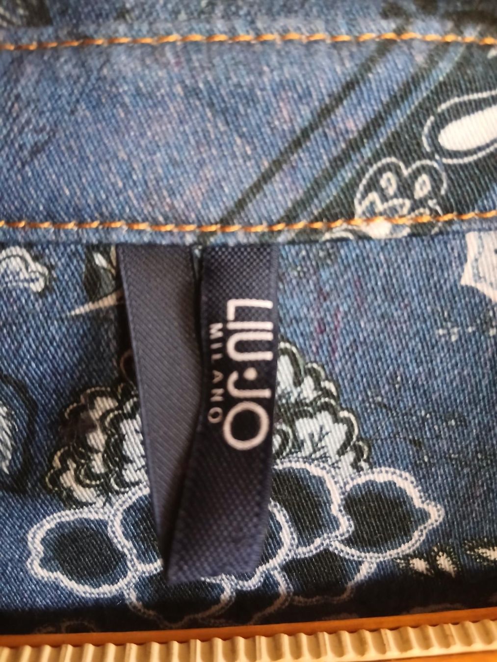 Liu Jo Giacche: Original Liu Jo Jeans-Jacke – Nuovo (secondo la descrizione) da Würenlos venduto da Esmeralda74 1