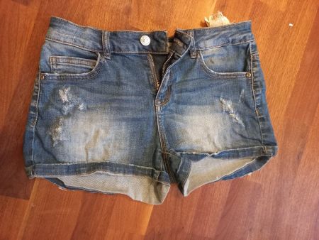Shorts kurze Jeanshose 36