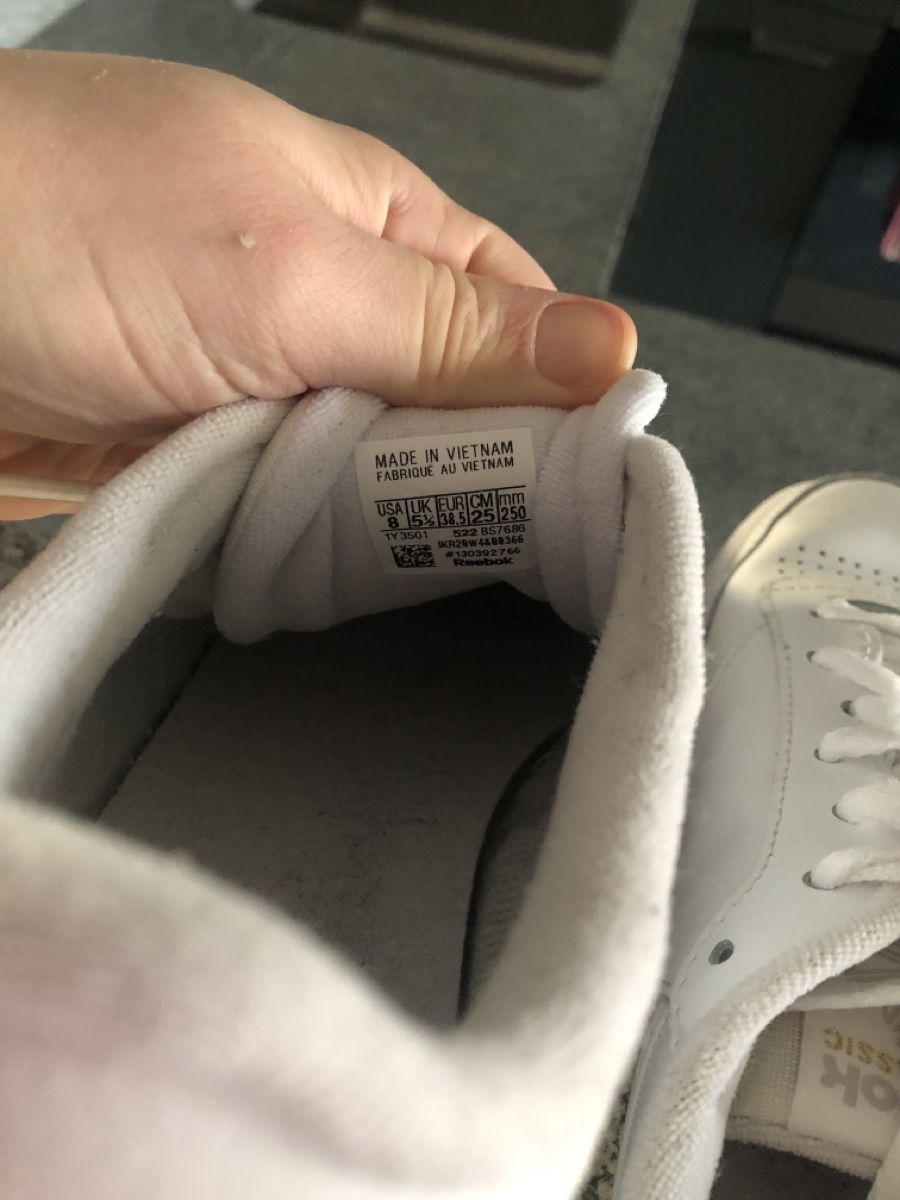 Reebok Chaussures femmes: Reebok Schuhe – D'occasion à Zürich par ale_6bq5