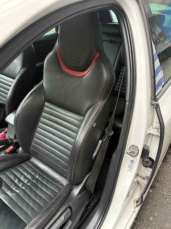 Automobili: Skoda Octavia Combi RS / Top Zustand – Usato da Hallwil venduto da giu_zgx7 2
