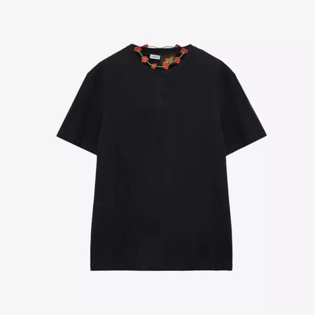 LOEWE x Paula’s Ibiza T-Shirt