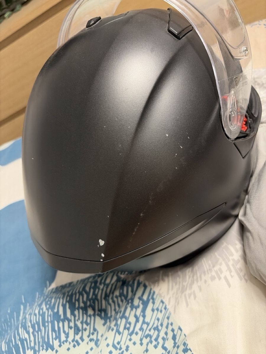 AGV Casques & visières: AGV Helm K5 – D'occasion à Bern par jul_57sg 4
