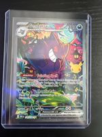 Pokemon Gengar EX 30th Celebration Englisch