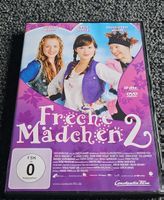 DVD Freche Mädchen 2 (23214)