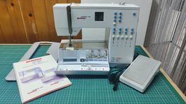 Nähmaschine Bernina Activa 140