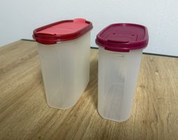 Tupperware 2x 1.7 Liter