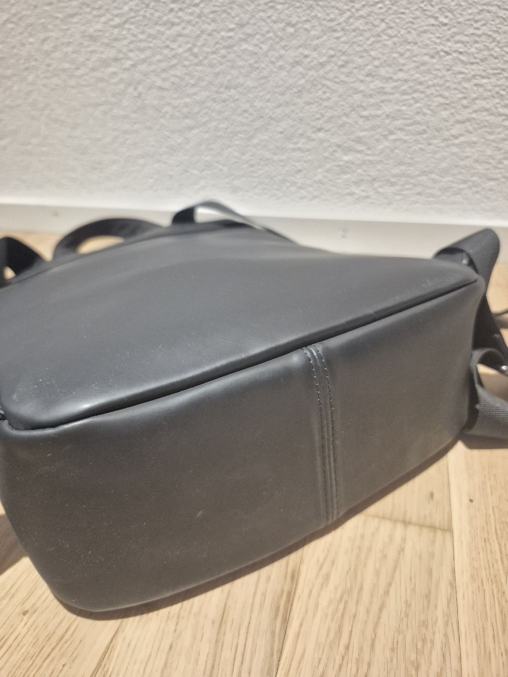 Kapten & Son Zaini: Kapton & Son Rucksack – Nuovo (secondo la descrizione) da Jona venduto da sladja3 5