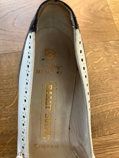 Bally Scarpe da donna: Bally Schuhe – Usato da Egerkingen venduto da Clearwaterbeach 2