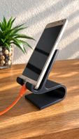Handyhalter – stabiler Smartphone-Ständer