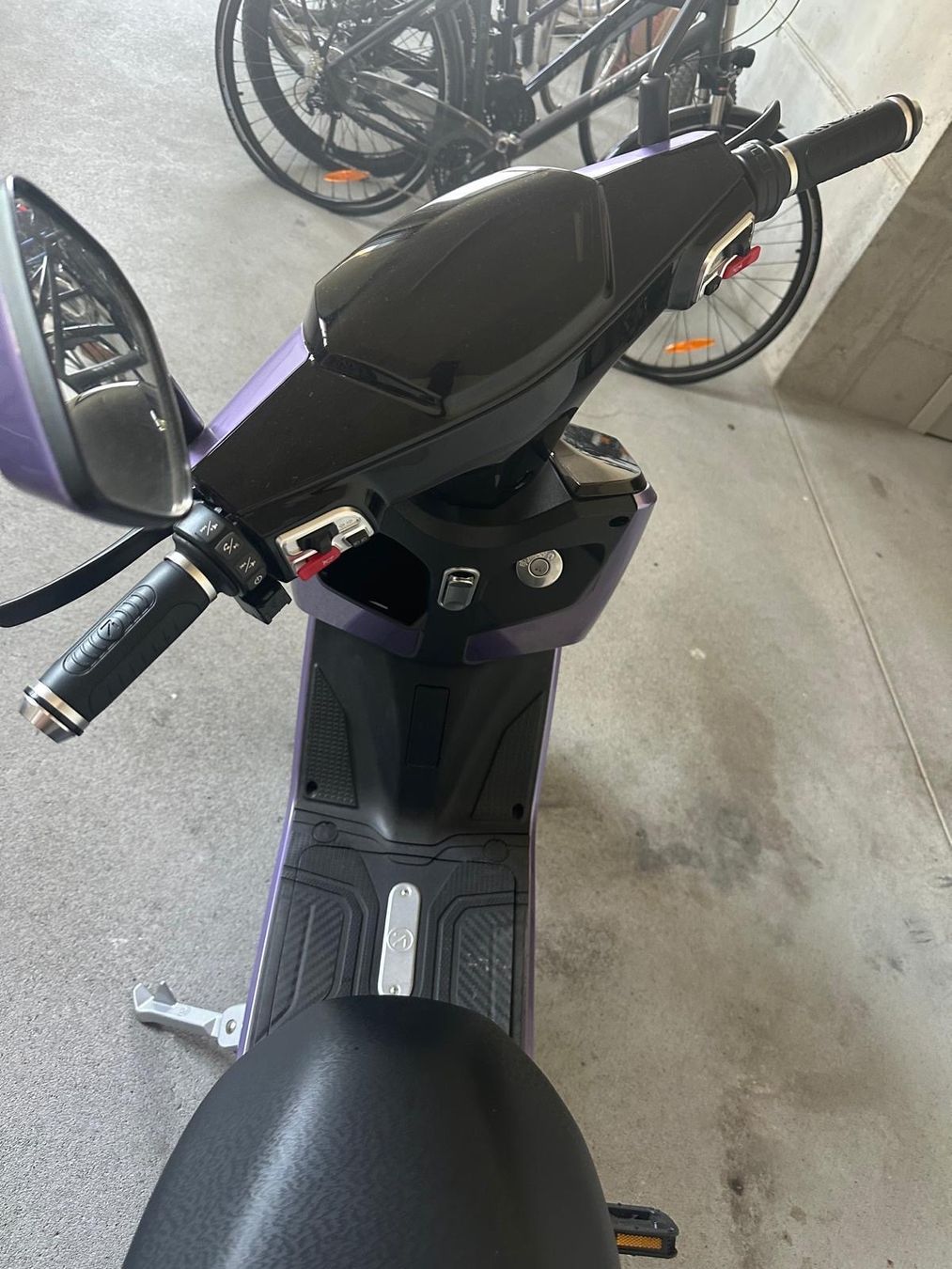 Scooters: E-Scooter / 25Km – Neuf (Voir description) à Bern par Diego-maradona 4