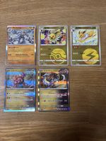 Pokémon Karten Set