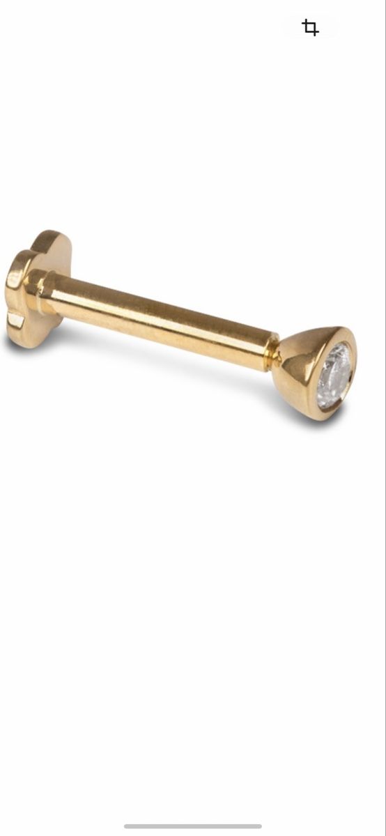 Bijoux piercing: Giahni Piercing – Neuf avec emballage d'origine à Spreitenbach par seida76