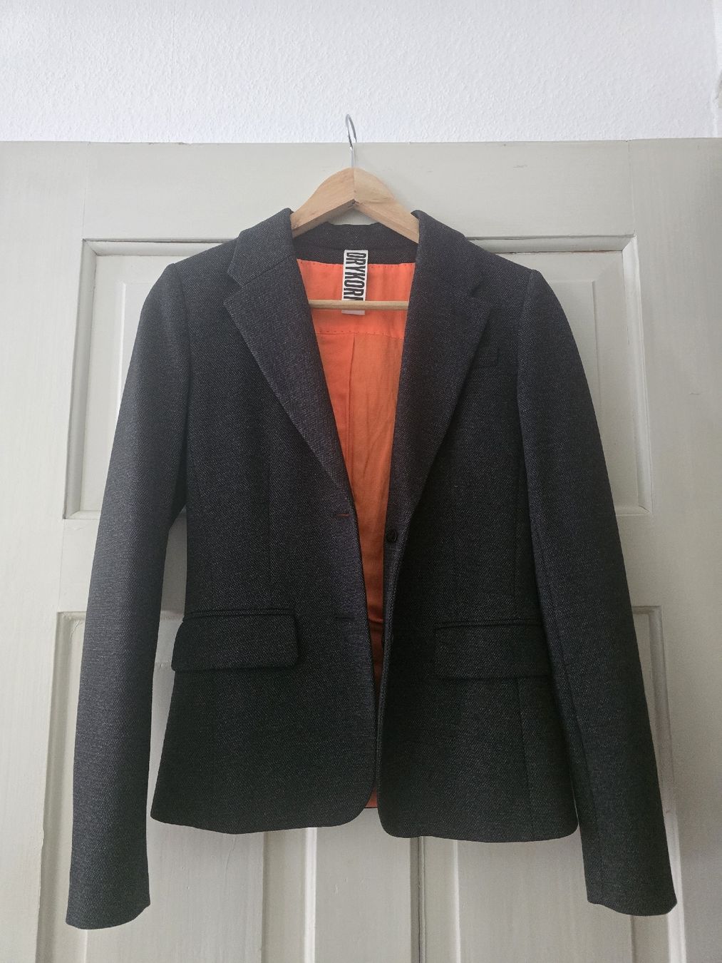 Drykorn Completi & Tailleur: Drykorn Damen Anzug Gr.36 – Nuovo (secondo la descrizione) da Zürich venduto da nara13 2