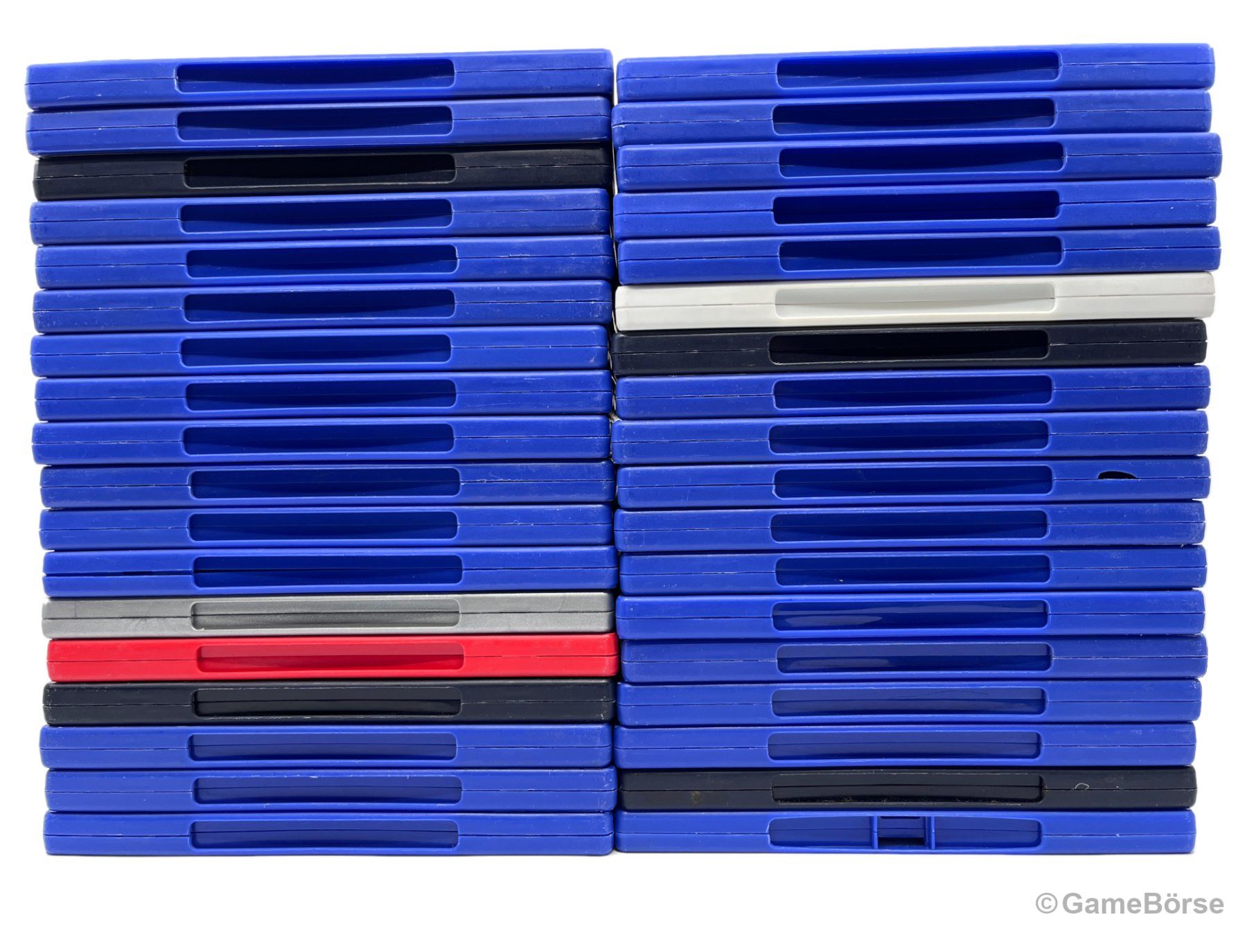 Giochi: PS2 36 Playstation 2 Spiele Sammlung – Usato da Stettfurt venduto da GameBoerse 2