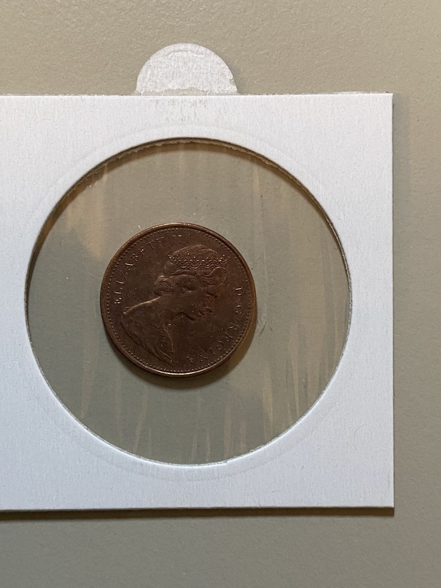 Toutes les monnaies: Canada - 1 cent - 1867->1967 – D'occasion à Payerne par Mike1682 1
