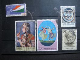 India 1973 / 74 Unabhängikeit/ Utkal Das