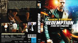 Blu-Ray - Redemption - Stunde der Vergeltung