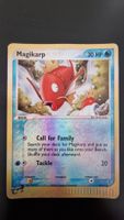 Magikarp [Reverse Holo] #60 – Pokémon Dragon 