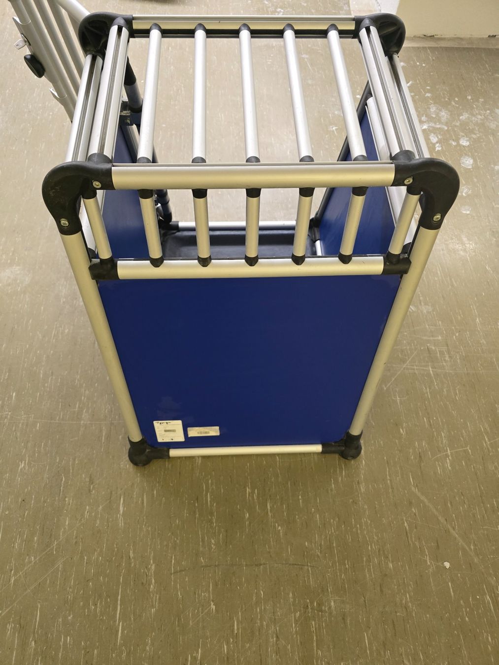 Liege- & Schlafplätze: Hunde Transport Box – Gebraucht aus Unteriberg von Blixbuller 3