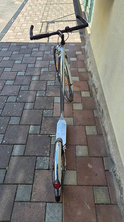 Biciclette: Kickbike City G4 – Nuovo e nell'imballaggio originale da Lausanne venduto da chlo_ponyo 2