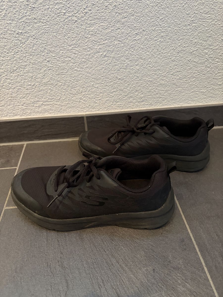 Skechers Scarpe per ragazzi: Skechers Microspec - Quick Sprint Grösse 38 – Usato da Arth venduto da delphin1979 1