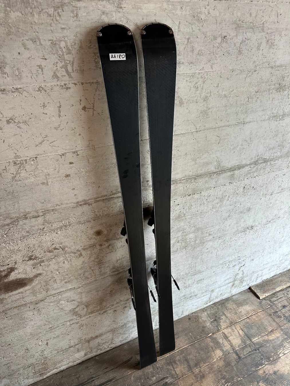 Salomon Skis: Salomon S/Max Ski 165CM – D'occasion à Emmenbrücke par karkarkar 5