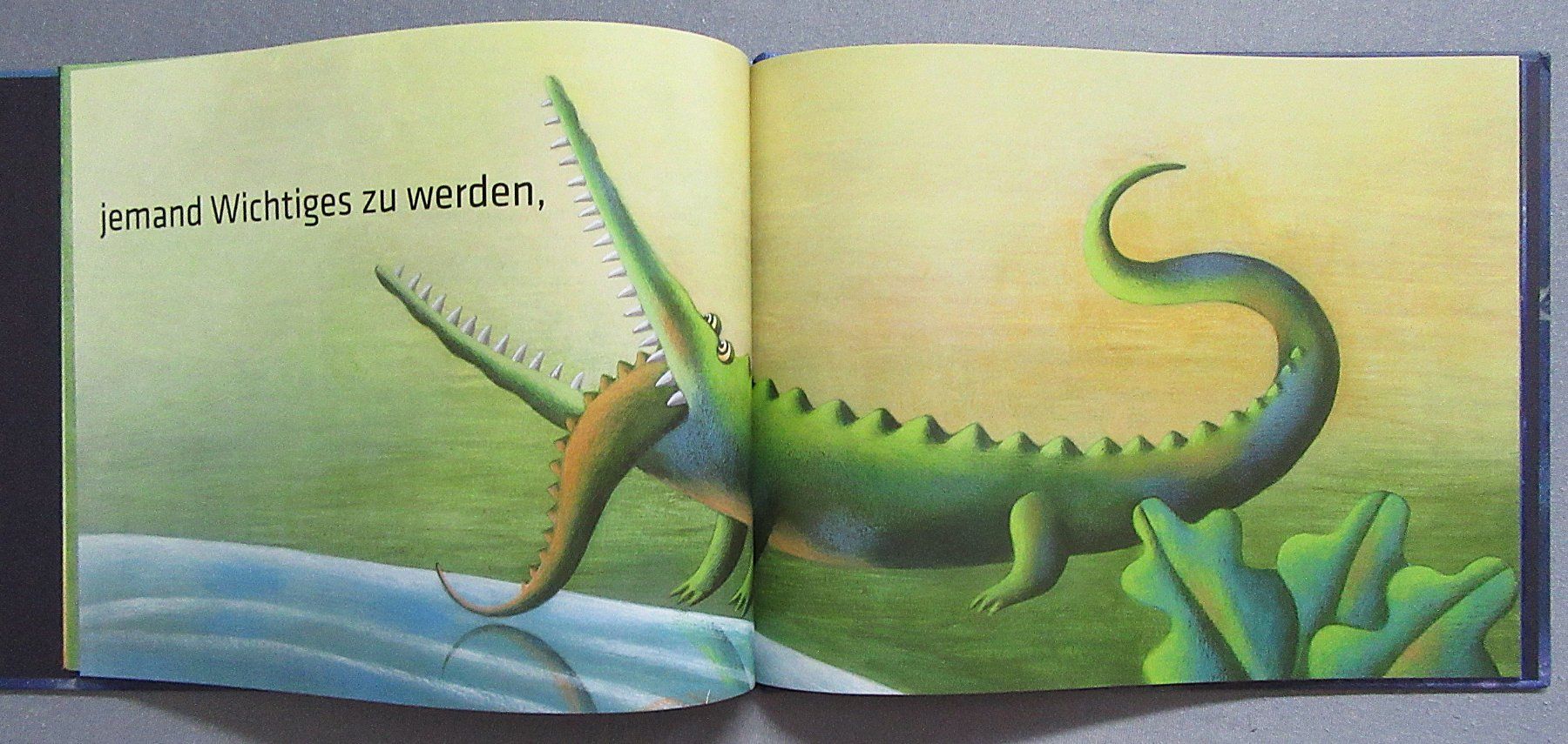Libri: Der grosse Traum - Geschichte einer fantastischen Welt – Usato da Auenstein venduto da Padabimbim 4