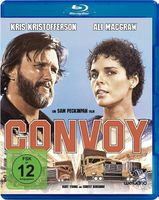 Convoy [Blu-ray]