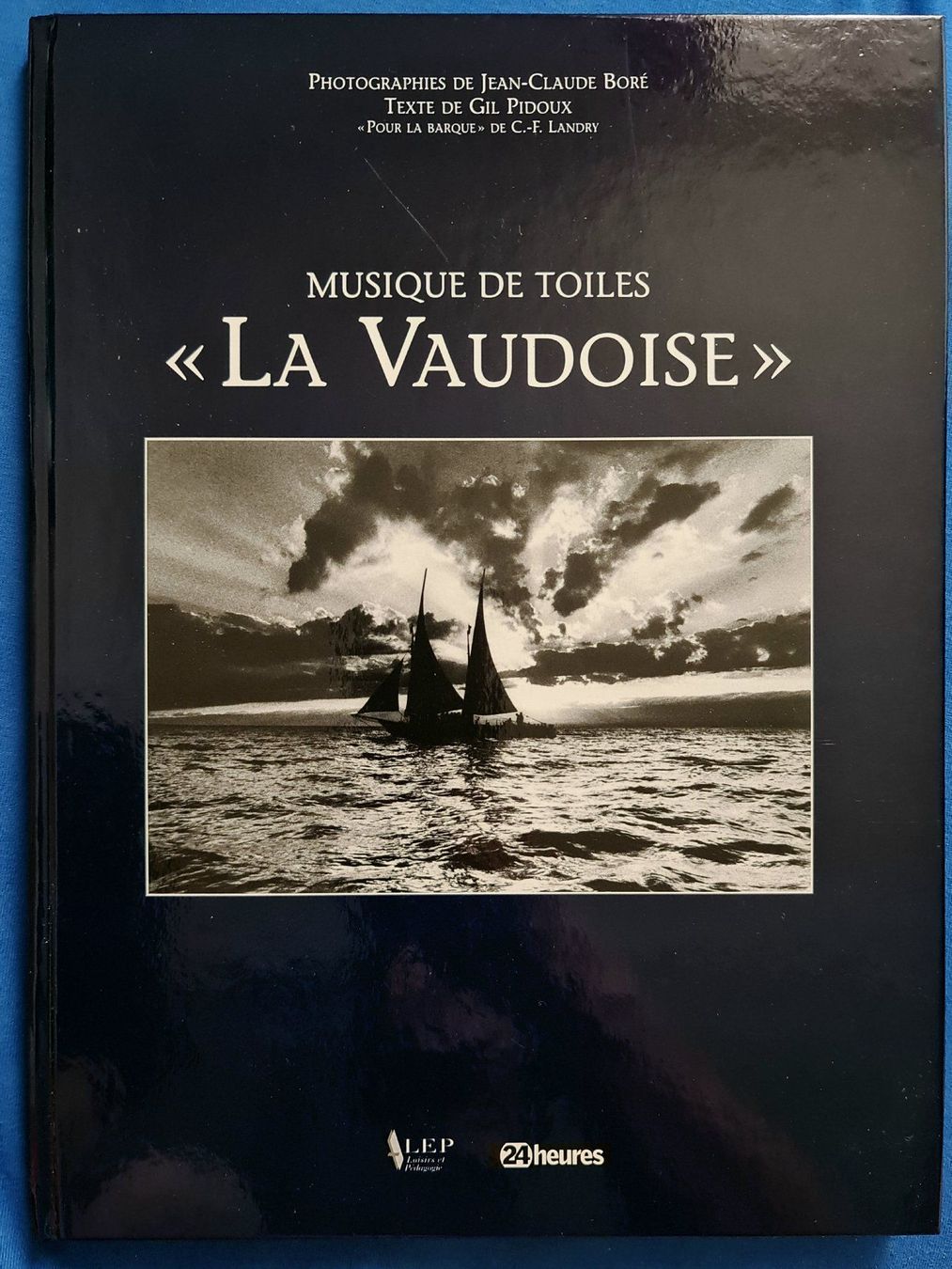 Libri: La Vaudoise – Usato da Cortaillod venduto da signep 1