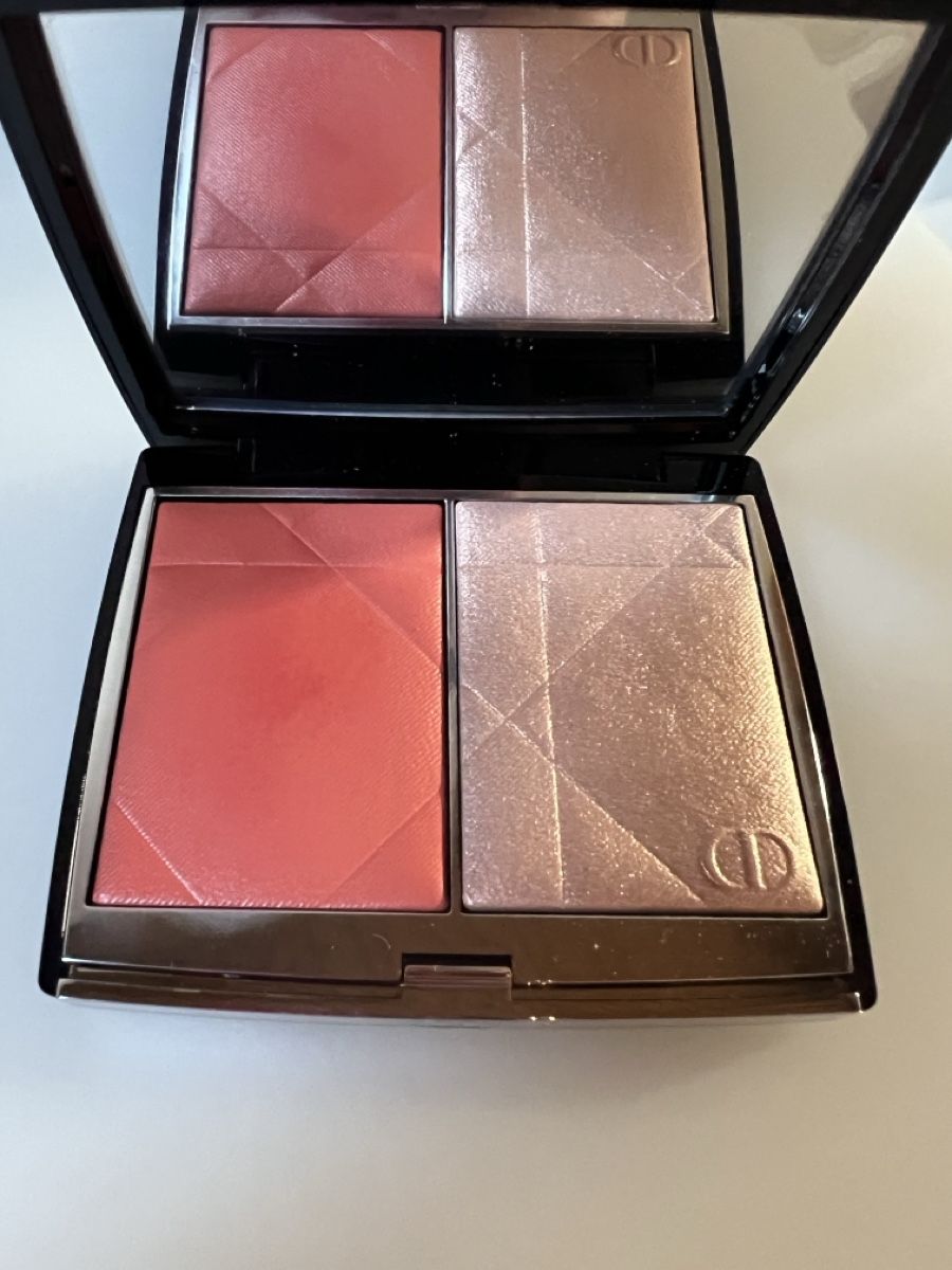 Dior Make-up: Dior Blush & Glow - Diorette 457 – Neu (gemäss Beschreibung) aus Urdorf von fre_8xmr