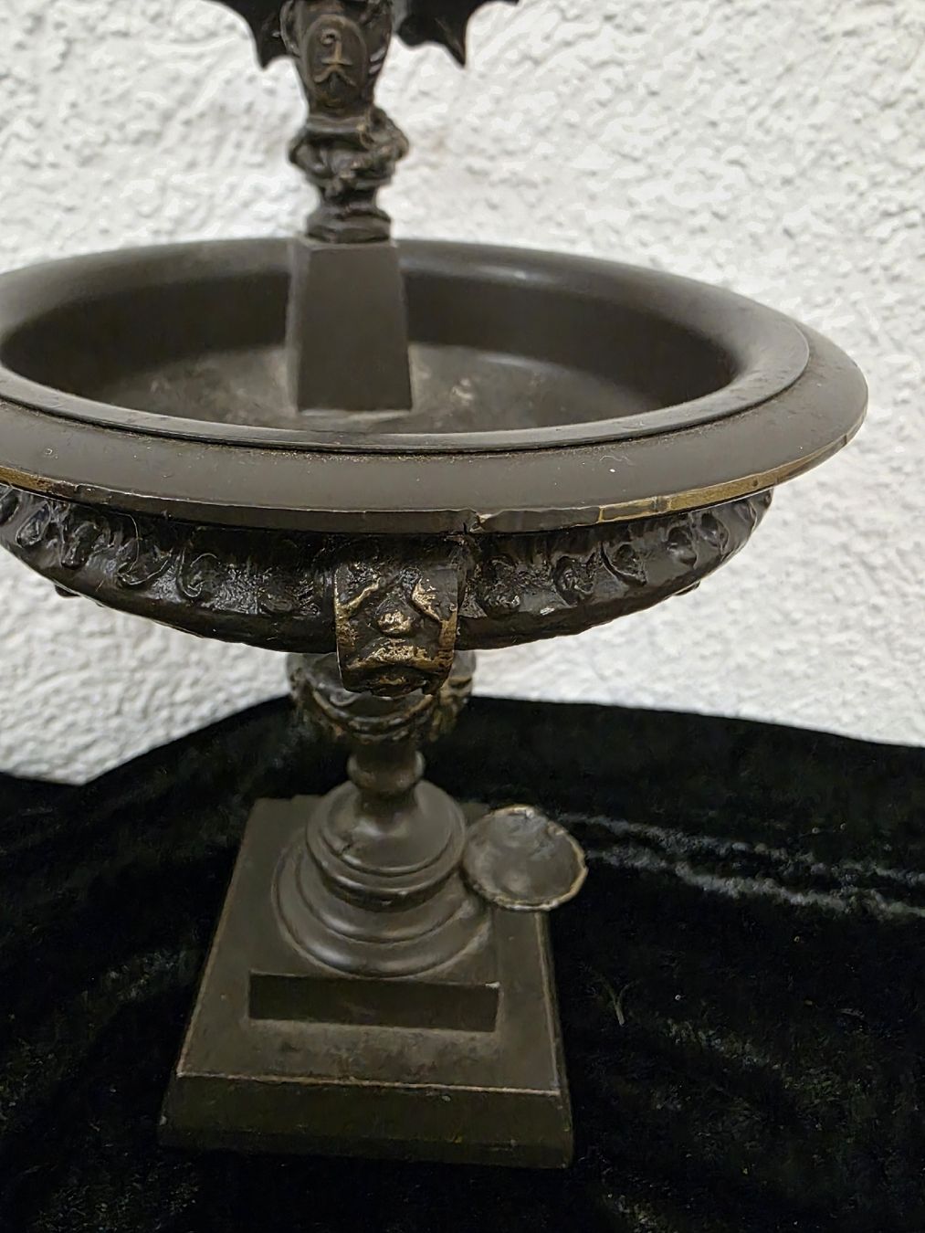 Statuette: Basilisken Brunnen – Usato da Mümliswil venduto da Mizzi77 3
