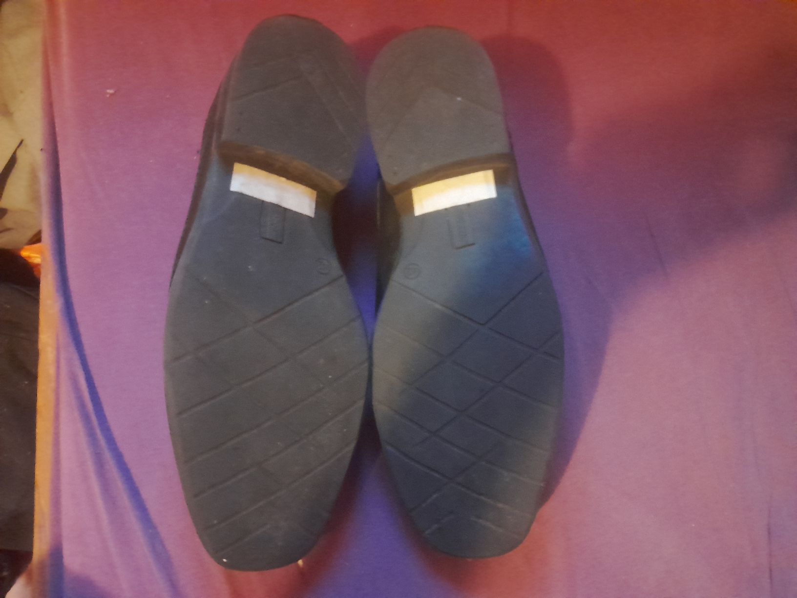 Scarpe da uomo: Herrenschuhe Leder – Usato da Walde SG venduto da pas_77rb 3