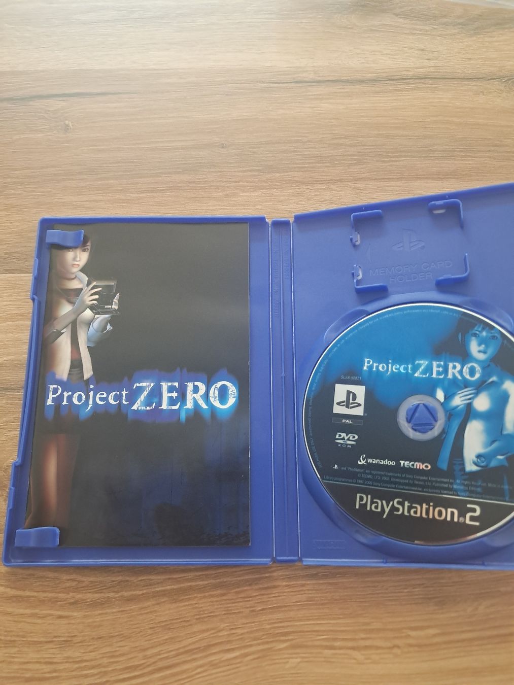 Spiele: Ps2 Game – Neu (gemäss Beschreibung) aus Einsiedeln von Biberchrouser76 2