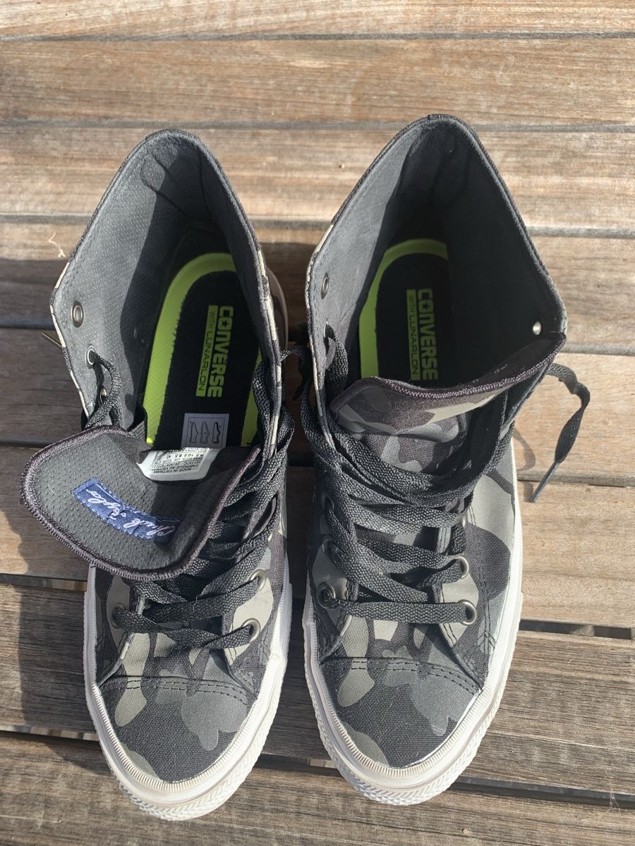 Converse Chaussures hommes: Converse – Neuf (Voir description) à Hennens par gimmigi 1